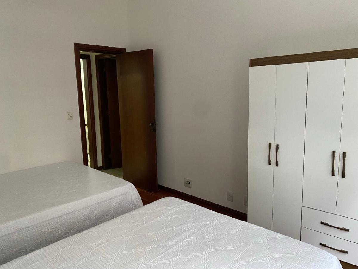 Copacabana Rio 7 Appartement