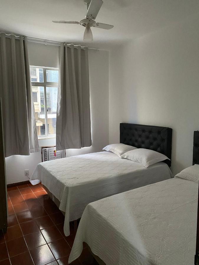 Appartement Copacabana Rio 7 *