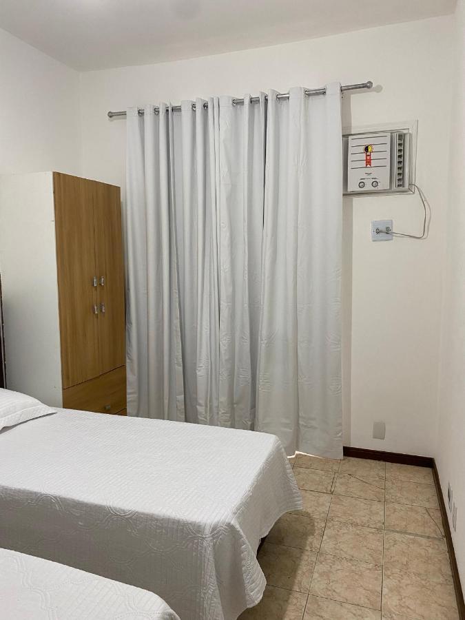 Appartement Copacabana Rio 7