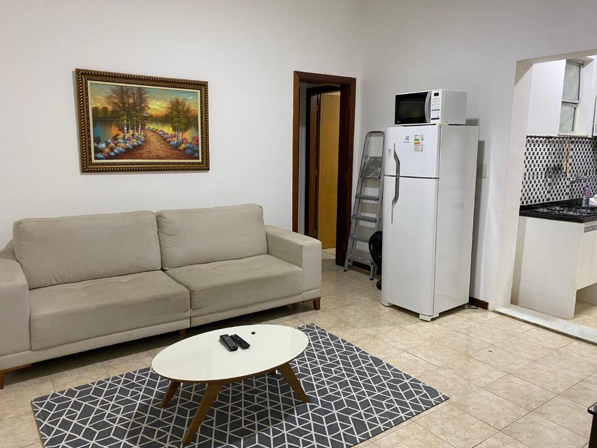 Appartement Copacabana Rio 7