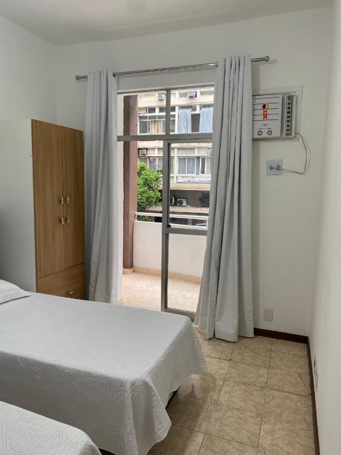 Copacabana Rio 7 Appartement