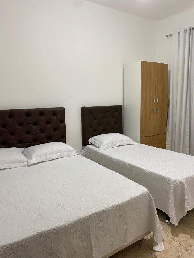 Appartement Copacabana Rio 7 Rio de Janeiro