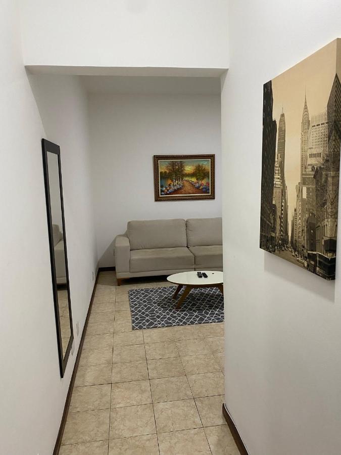 Copacabana Rio 7 Appartement *