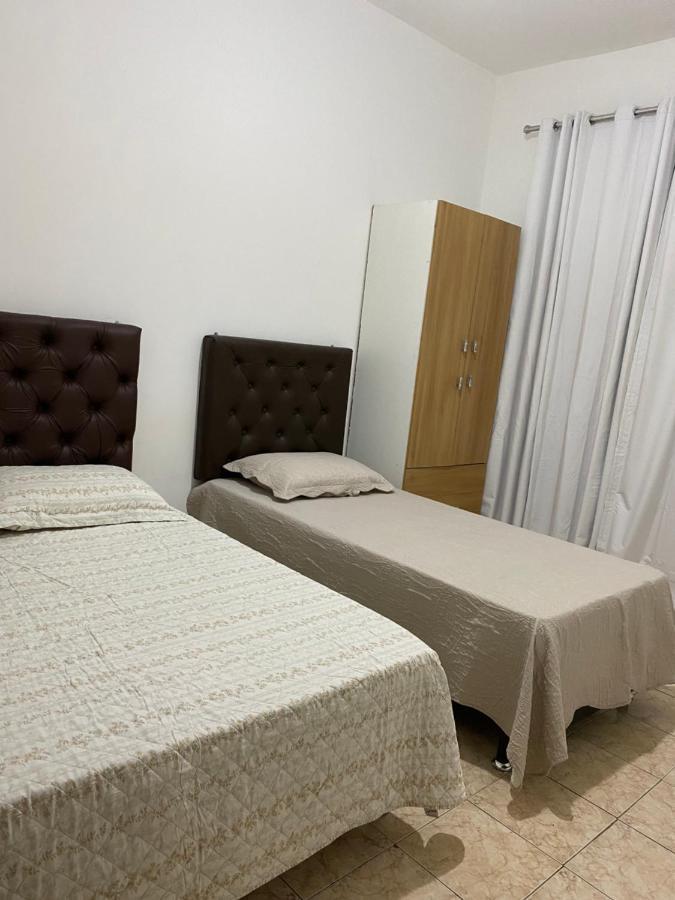 Copacabana Rio 7 Appartement Rio de Janeiro
