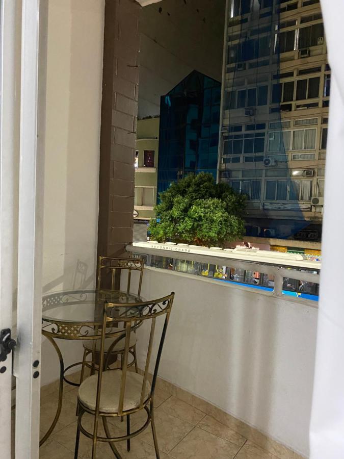 Appartement Copacabana Rio 7 Rio de Janeiro